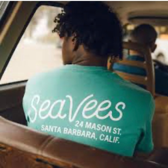 SeaVees | Legend Sneaker Cordies - Picture 3 of 5